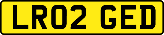 LR02GED