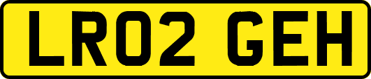 LR02GEH
