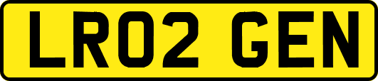 LR02GEN