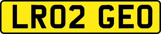 LR02GEO