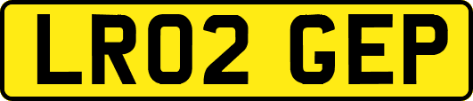 LR02GEP