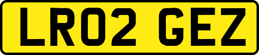 LR02GEZ
