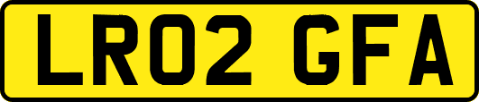 LR02GFA