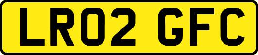LR02GFC