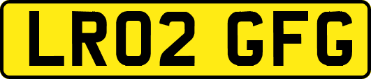 LR02GFG