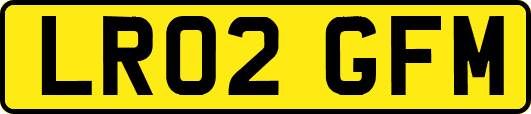 LR02GFM