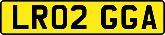 LR02GGA