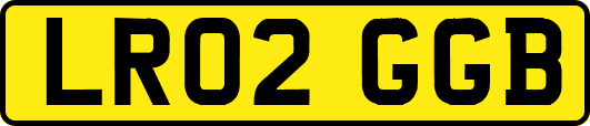LR02GGB
