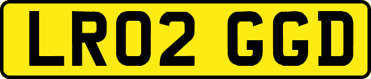 LR02GGD