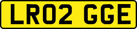 LR02GGE