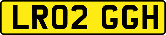 LR02GGH