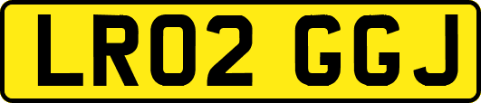 LR02GGJ