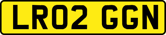 LR02GGN
