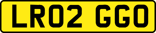 LR02GGO