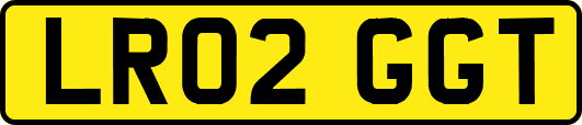 LR02GGT