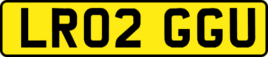 LR02GGU