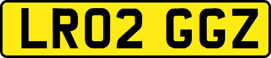 LR02GGZ