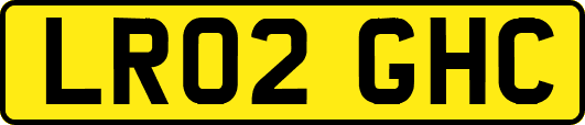 LR02GHC