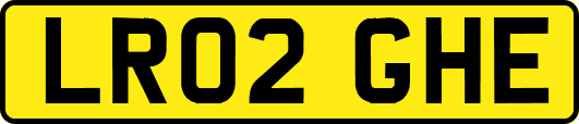 LR02GHE