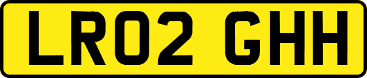 LR02GHH