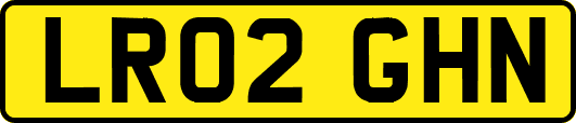 LR02GHN