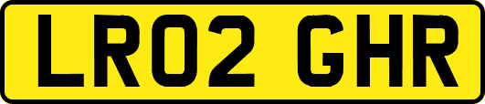 LR02GHR