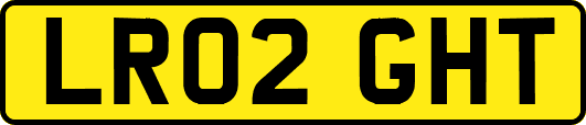 LR02GHT