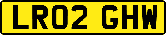 LR02GHW