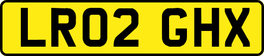 LR02GHX
