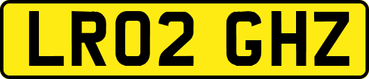 LR02GHZ
