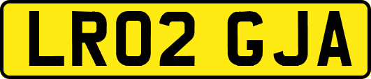 LR02GJA