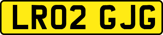 LR02GJG