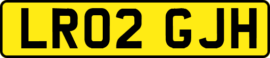 LR02GJH