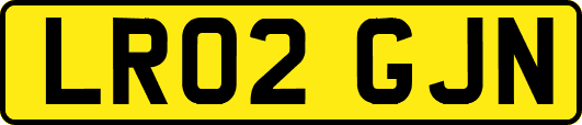 LR02GJN