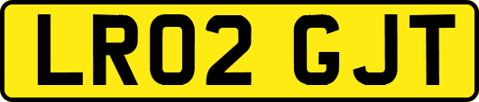 LR02GJT