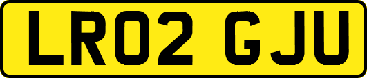 LR02GJU