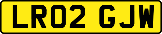 LR02GJW