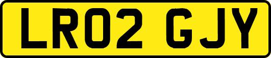 LR02GJY