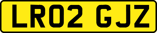 LR02GJZ