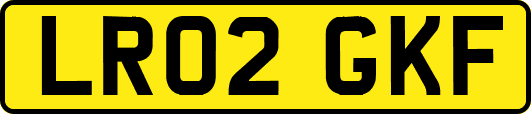 LR02GKF