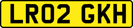 LR02GKH