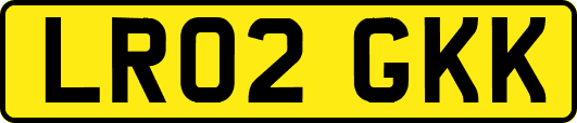 LR02GKK