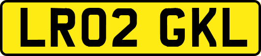LR02GKL