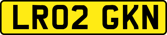 LR02GKN