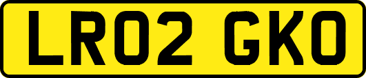 LR02GKO
