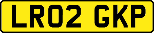 LR02GKP