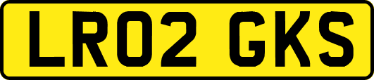 LR02GKS