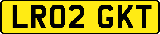 LR02GKT