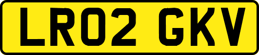 LR02GKV