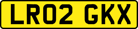 LR02GKX